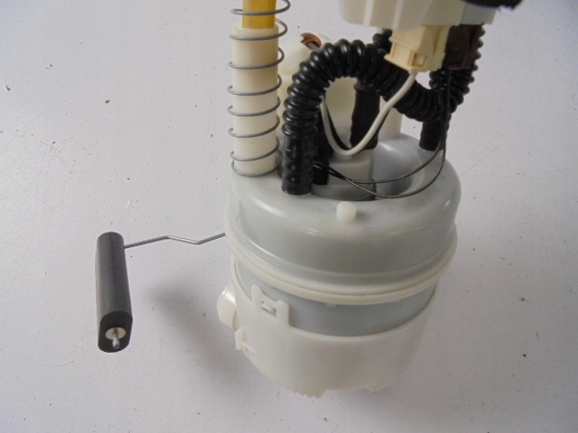 фото №3, Насос топлива renault captur i 1.2 tce 13-