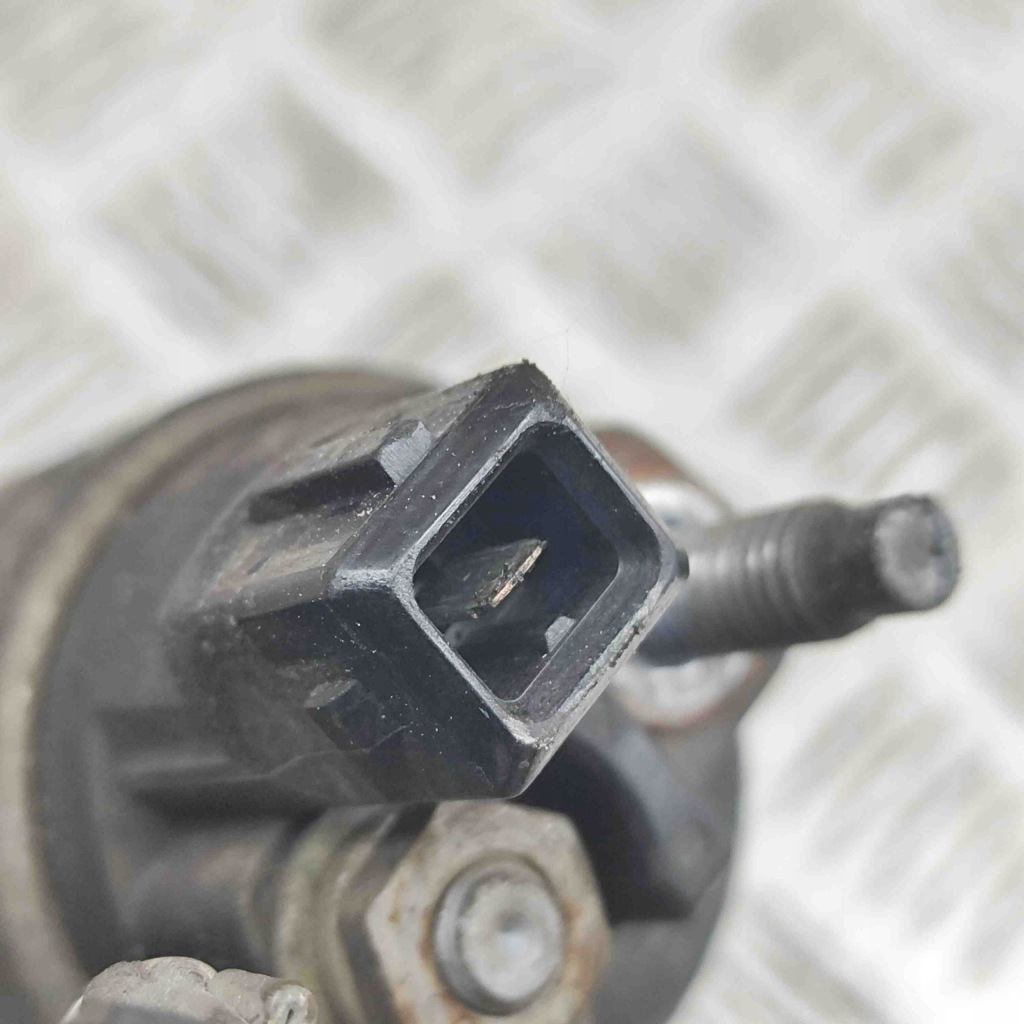 Стартер mini countryman r60 7589354 30827065 1.6l 135kw 2011 Київ