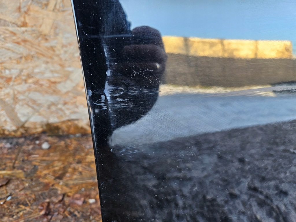 фото №10, Audi a4 b8 дверь перед передние правое