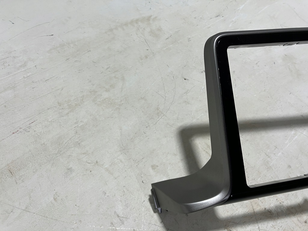 фото №9, Chr c-hr рамка молдинг декоративна золота з рамка радіо