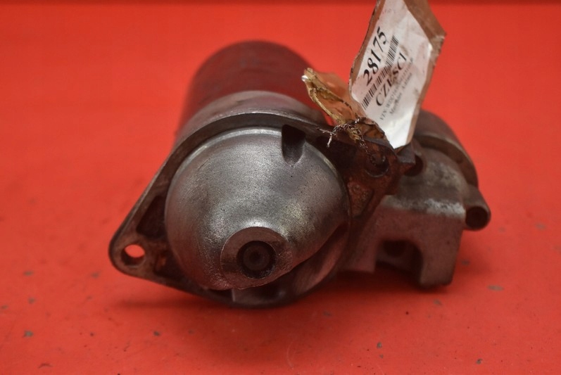 Стартер test mercedes a-klasa w169 2.0 cdi 06r Недорого