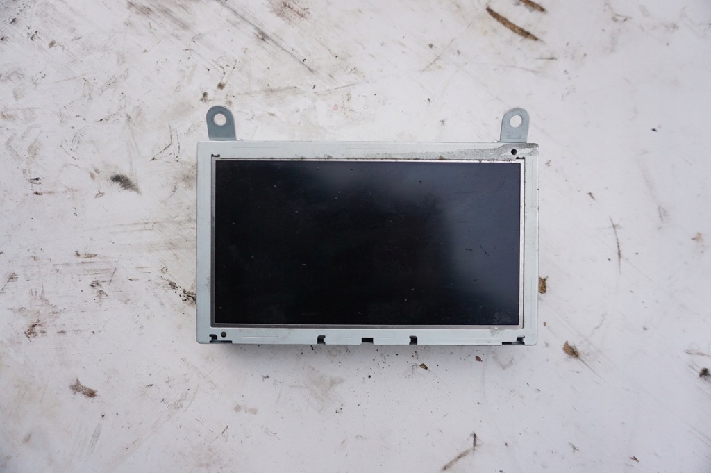 фото №1, Дисплей 95247248 opel mokka i a