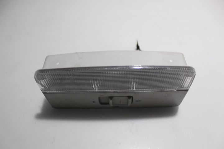 фото №1, Освітлення кабіни перед seat ibiza iv