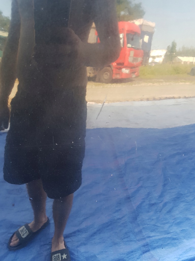 фото №5, Капот mercedes ml w164 c197 197