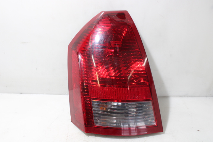 фото №1, Лампа ліва задня chrysler 300c