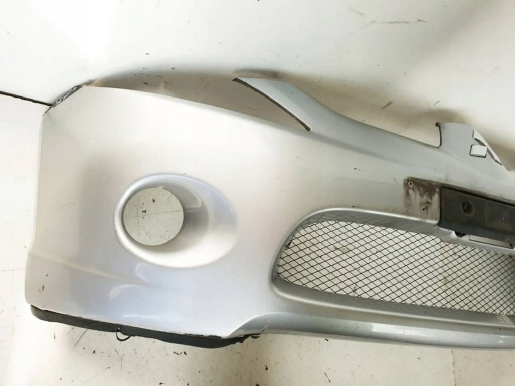 фото №12, Mitsubishi grandis 2004ra19 бампер передній перед