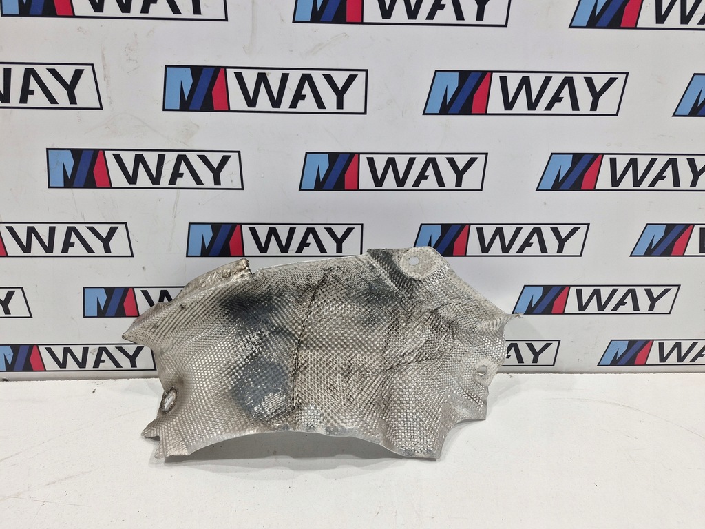 фото №1, Bmw защита тепловая 7177164