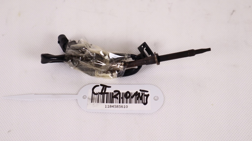 фото №5, Jeep compass ii 2.0 mtj 17- датчик температури вихлопних газів 68422244aa