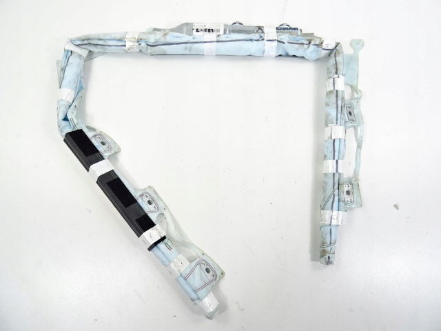 фото №1, Ford ecosport air bag шторка безопасности левая cn15-a042d95-ac