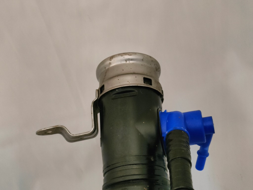 фото №6, Заливная горловина топлива bmw 7 g11 g12 730i 750i m760i 7356518