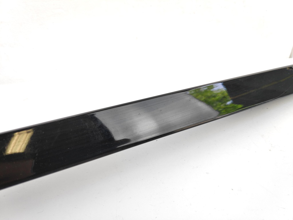 фото №8, Seat arona молдинг дверь левый задняя 6f9071328