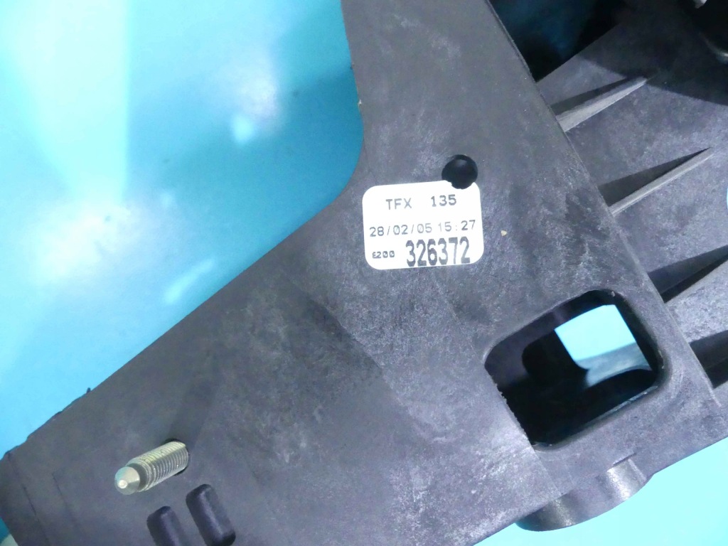 фото №4, Домкрат тросы переключения передач renault scenic ii 1,5d