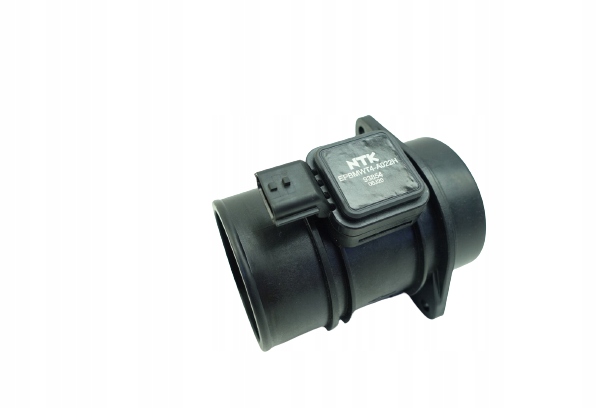 фото №1, Витратомір renault twingo ii megane fluence scenic 1.5 dci 8200682558