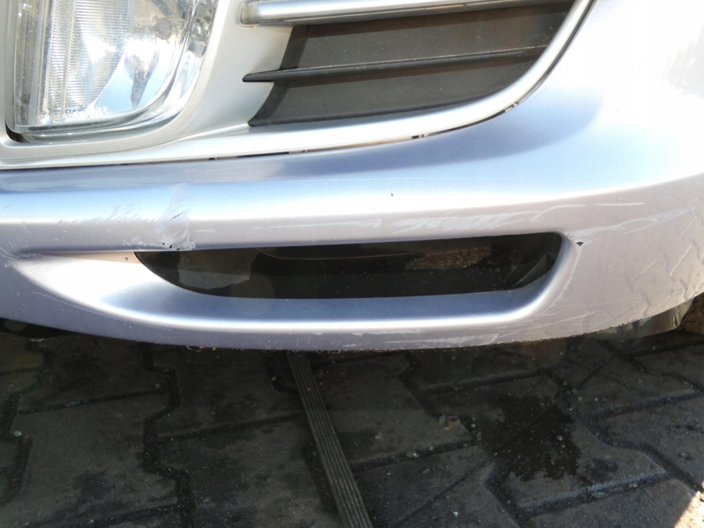 36l комплектный  перед кузов капот бампер лампы mazda 6 gh универсал 07-12 Недорого