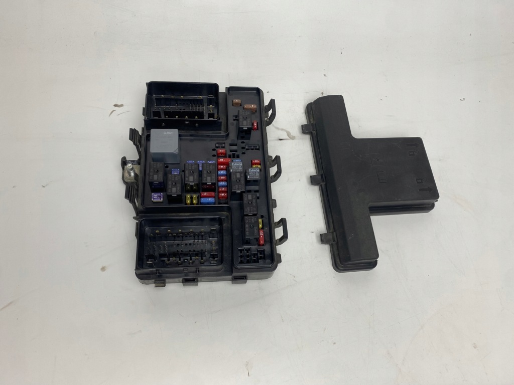 Купить Коробка предохранителей bcm galaxy mk4 f2gt-14a067-kd