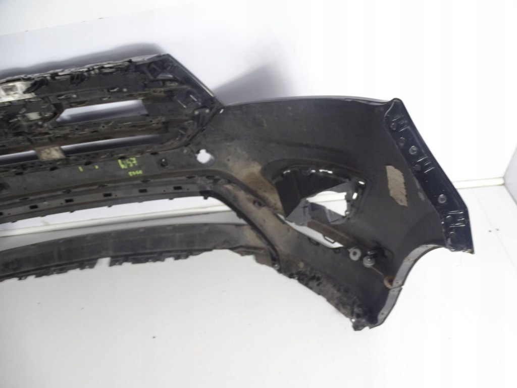 фото №11, Бампер перед передній ford edge mk2 14-18