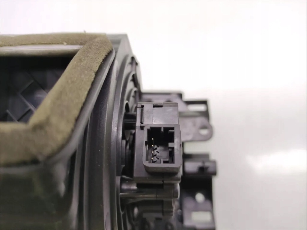 Mercedes-benz c-class форсунки / решётки среднего обдув панели приборной панели Киев