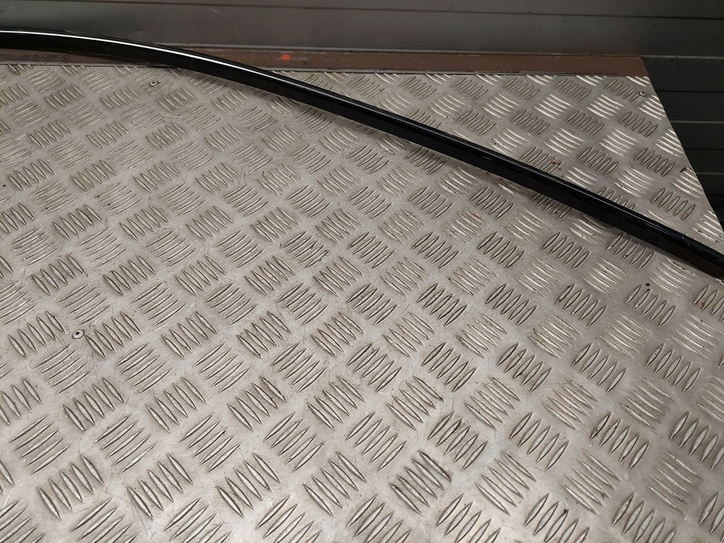 фото №7, Audi q5 sq5 2016 права сторона молдинг дахова