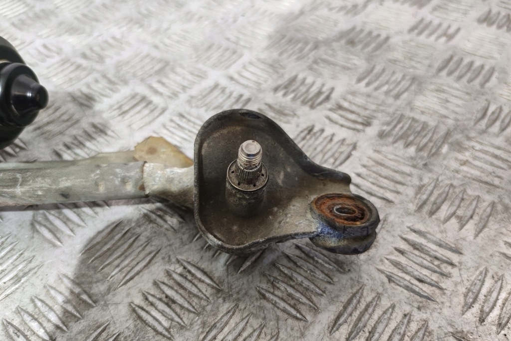 фото №7, Механизм передних окон pontiac vibe estate 8511002110 1.8l бензиновый 96kw