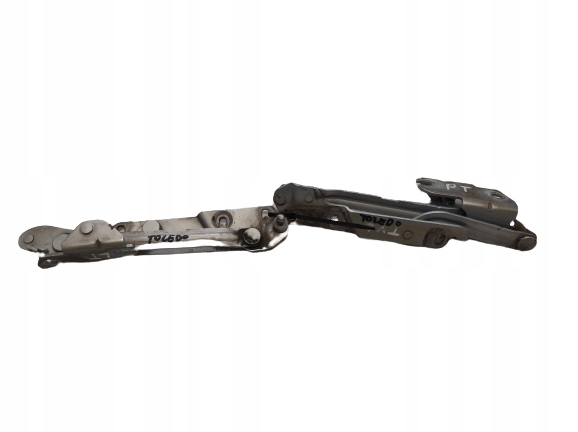 фото №1, Seat toledo 2 ii 98- петли крышки задняя