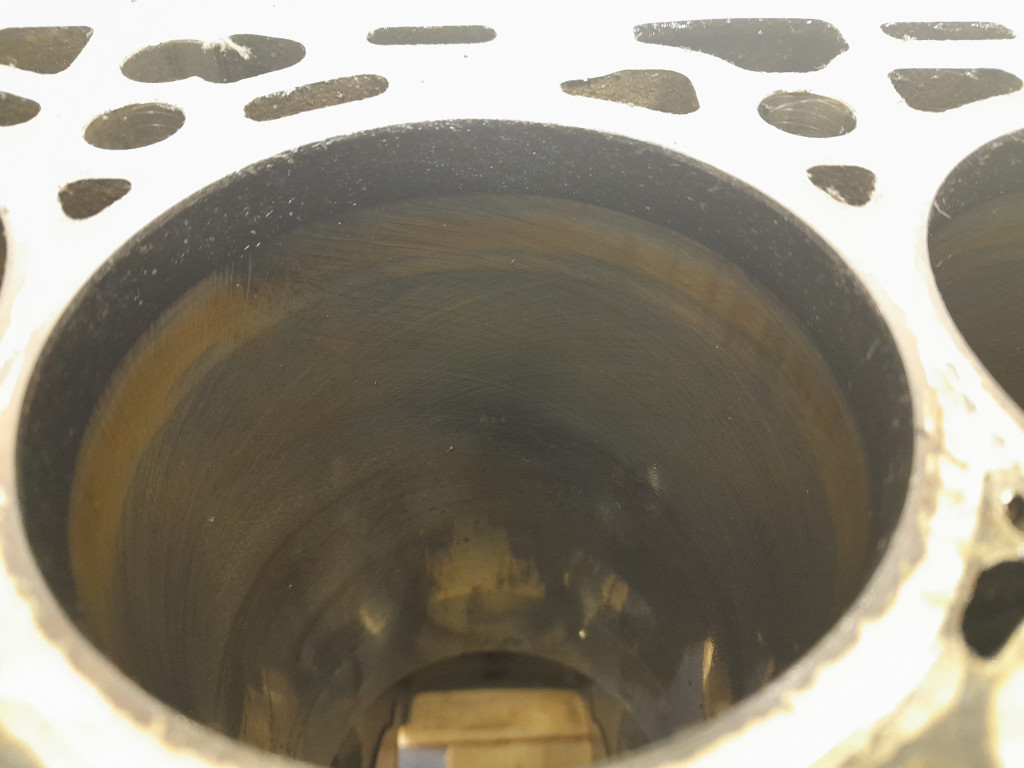 фото №6, Skoda octavia iii lift 2.0 tdi 184 km djga блок двигуна 03n023c