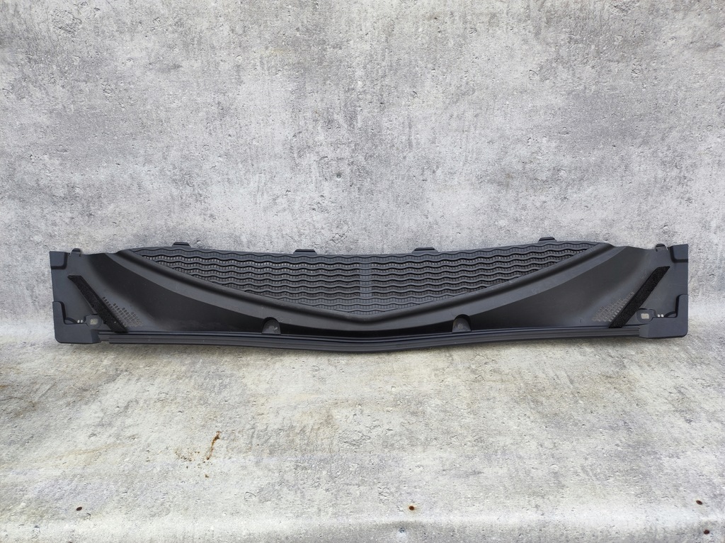 фото №1, Renault modus жабо 8200213840