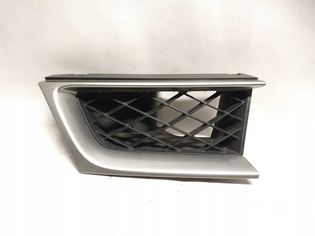 фото №1, Subaru impreza 05-07 kombi решітка радіатора решітка радіатора права 45a