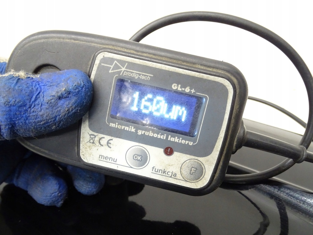 фото №11, Крыло правый перед передний audi a3 8v hb ly9b