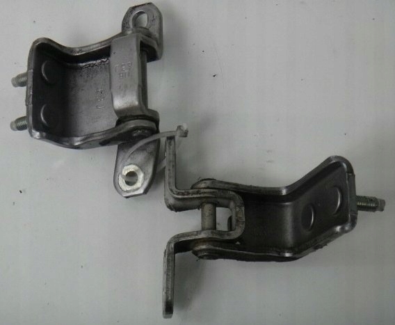 фото №1, Suzuki kizashi 11 петля петлі двері праве задня