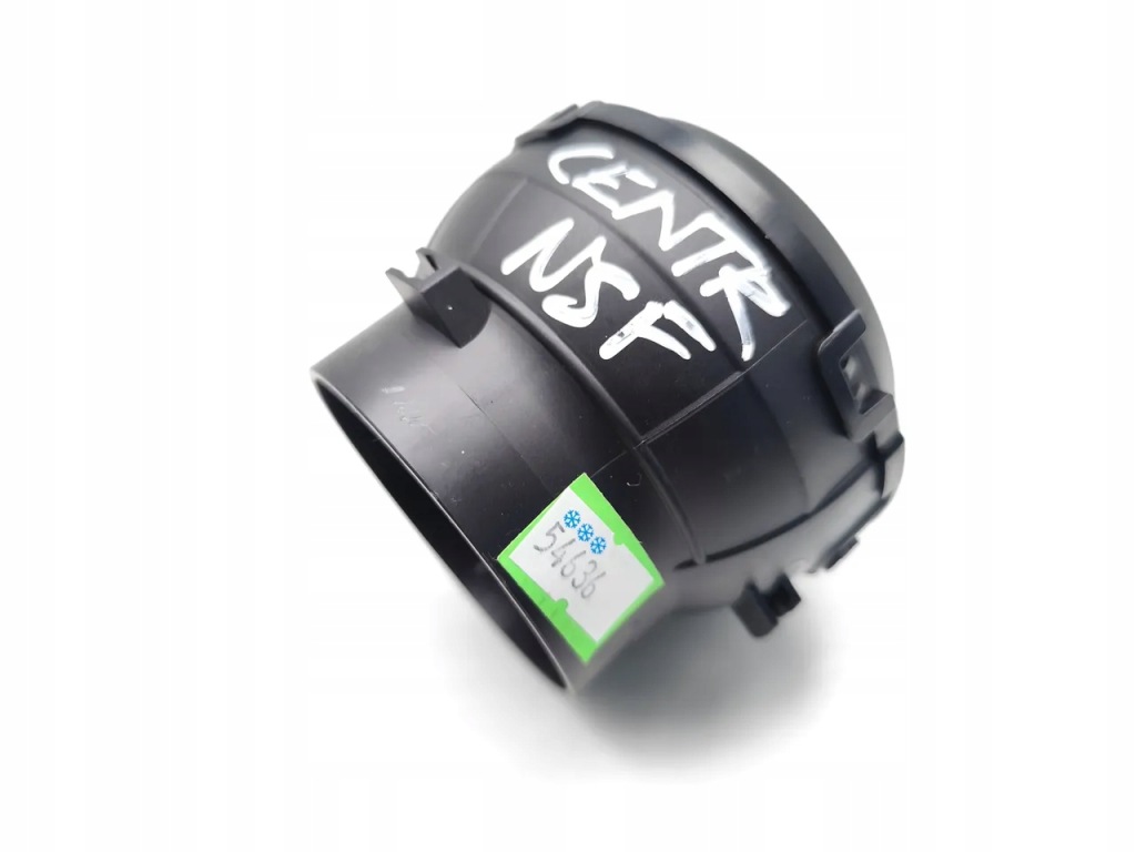 Mini paceman форсунки / решётки среднего обдув панели приборной панели 2013 Доставка