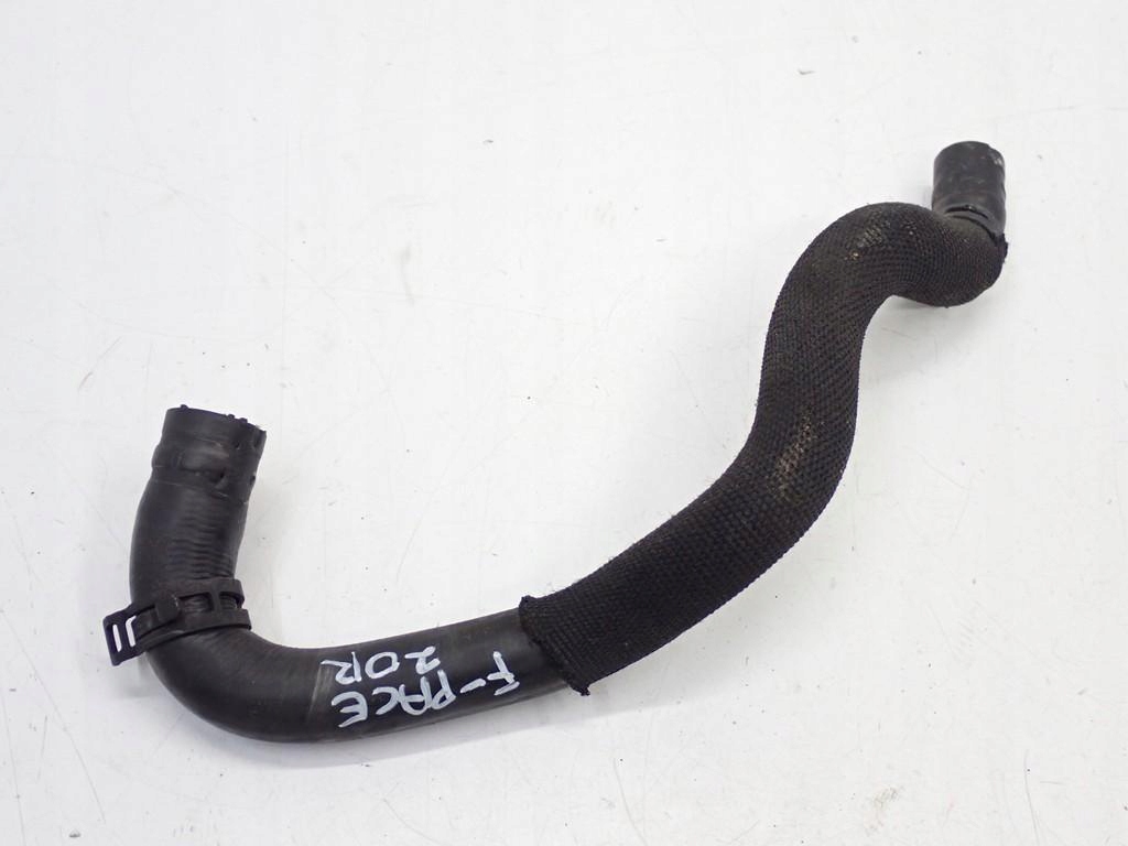 фото №1, Wąż шланг трубка wody g4d3-9y438-ab jaguar f-pace x761 2.0d 204dth 20r