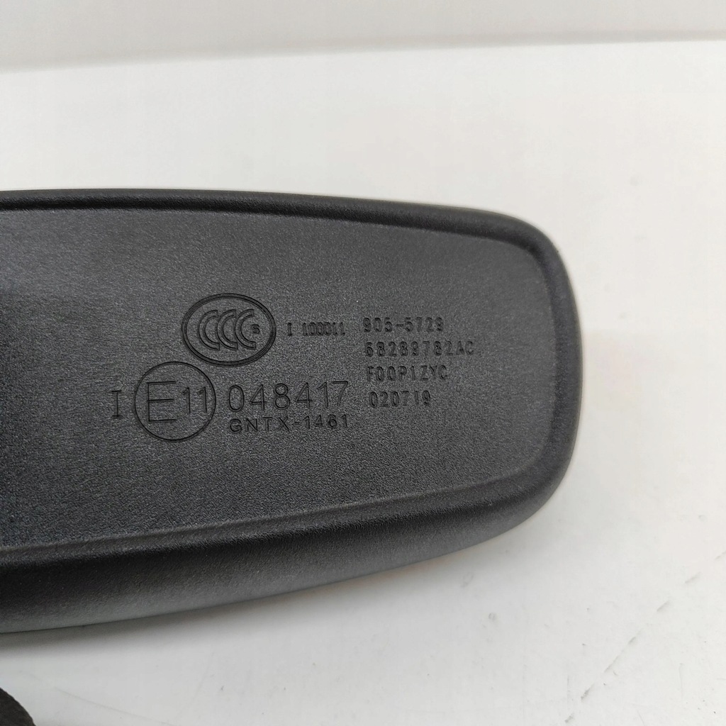 фото №8, Jeep grand cherokee wk 2015 зеркало заднего вида