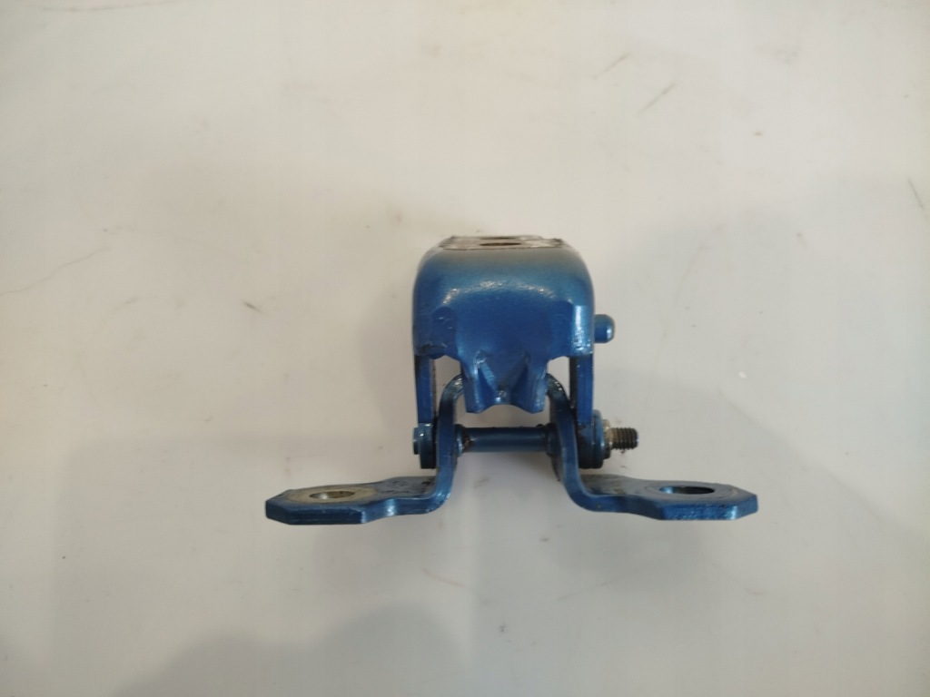 фото №4, Петля дверь задняя левый верхний renault scenic iii lift 804010016rf terpb