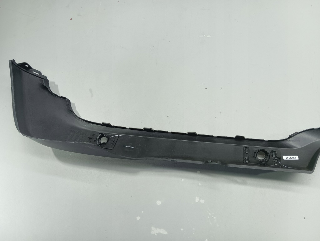 фото №5, Накладка бампера задняя 4xpdc mini cooper r56 r57 r58 7260582