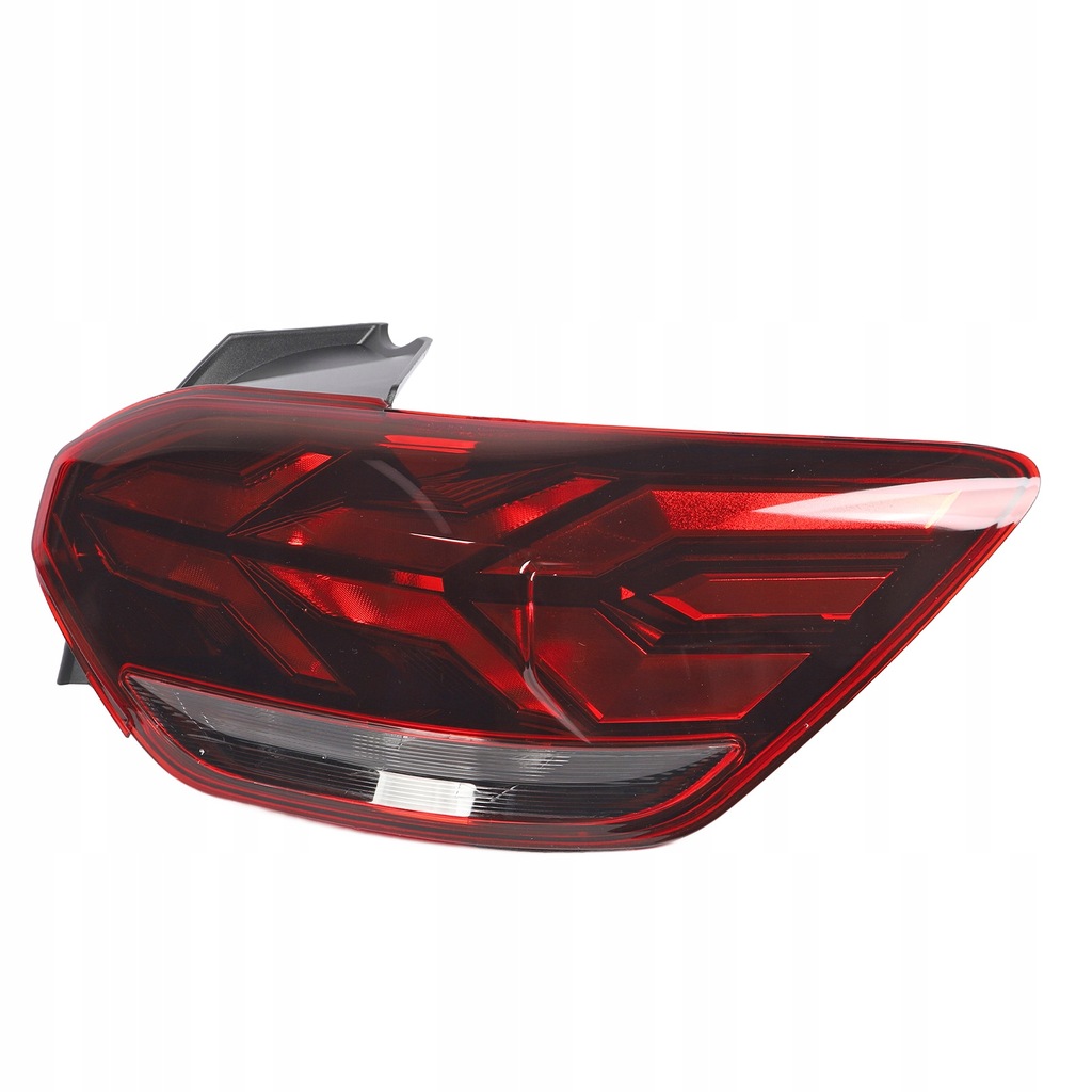 фото №14, Задня лампа задня, стійка na удари, замінник dla dacia sandero stepway