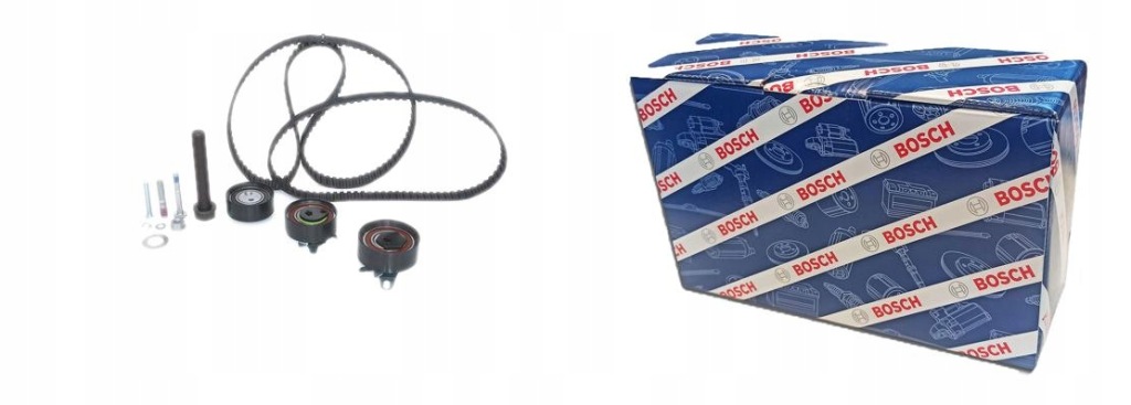 фото №1, Набор распределительного вала volkswagen volvo vw transporter iv