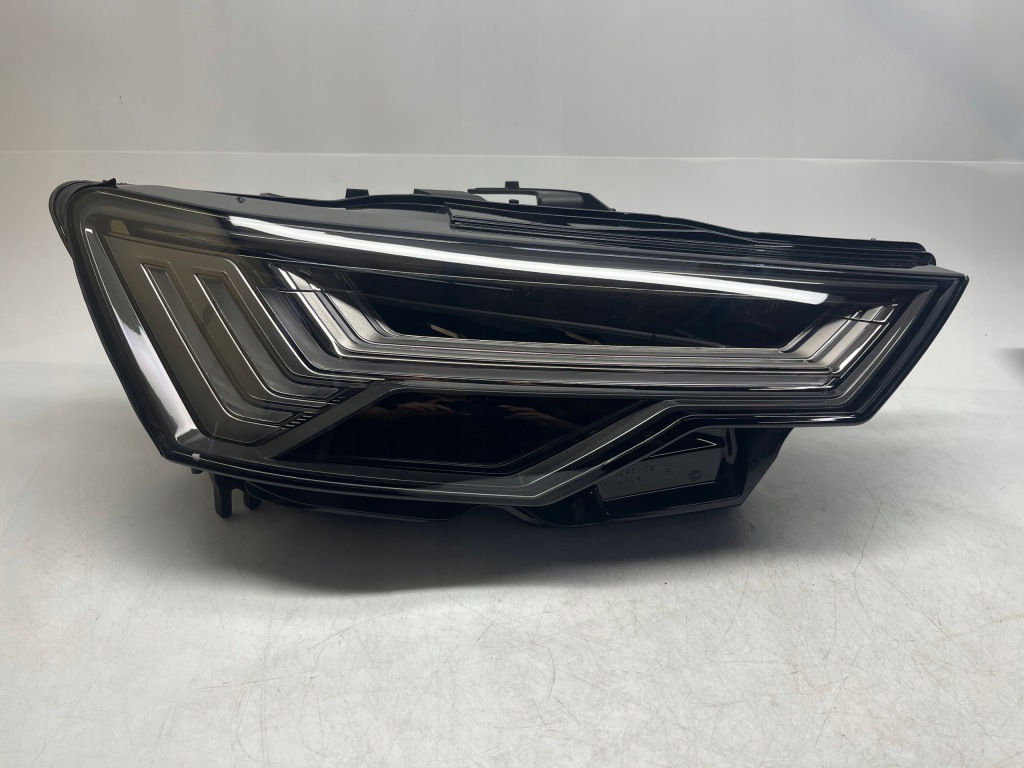 фото №1, Audi a6 s6 фара full led лампа перед правая matrix beam 4k0941036