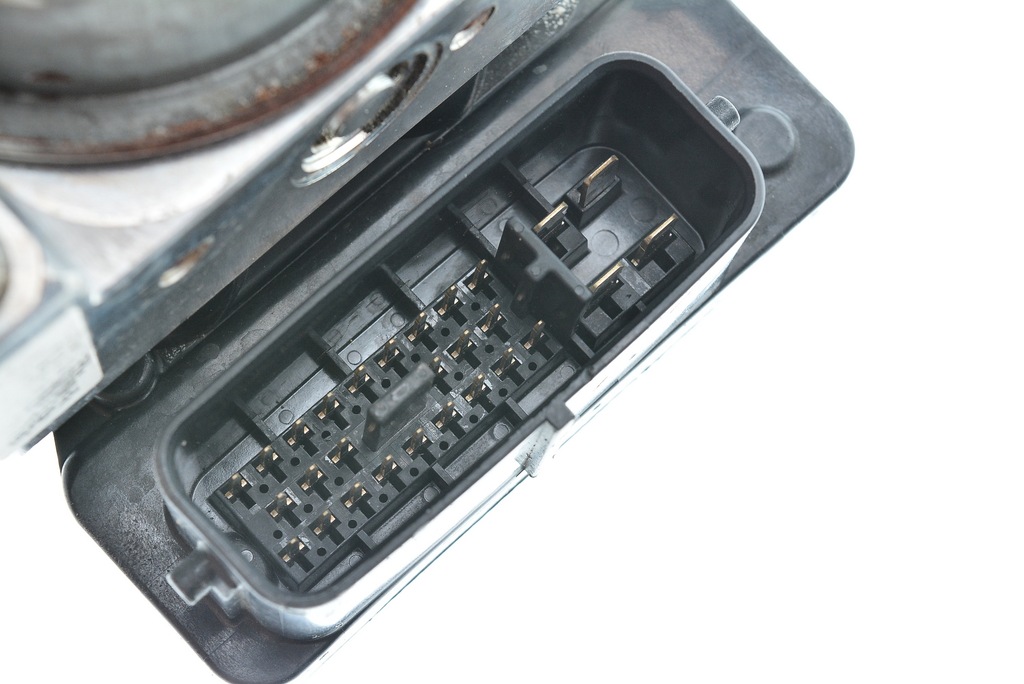 фото №8, Насос abs mazda mpv ii md11-de-4a13a-2 le58437az