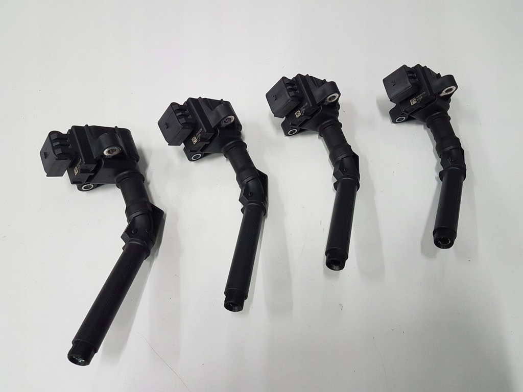 фото №8, Катушка зажигания renault captur ii 1.3 tce 19-