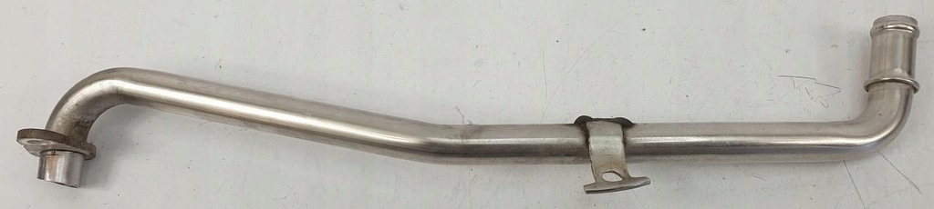 фото №1, Wąż шланг трубка wody skoda roomster praktik 1.6