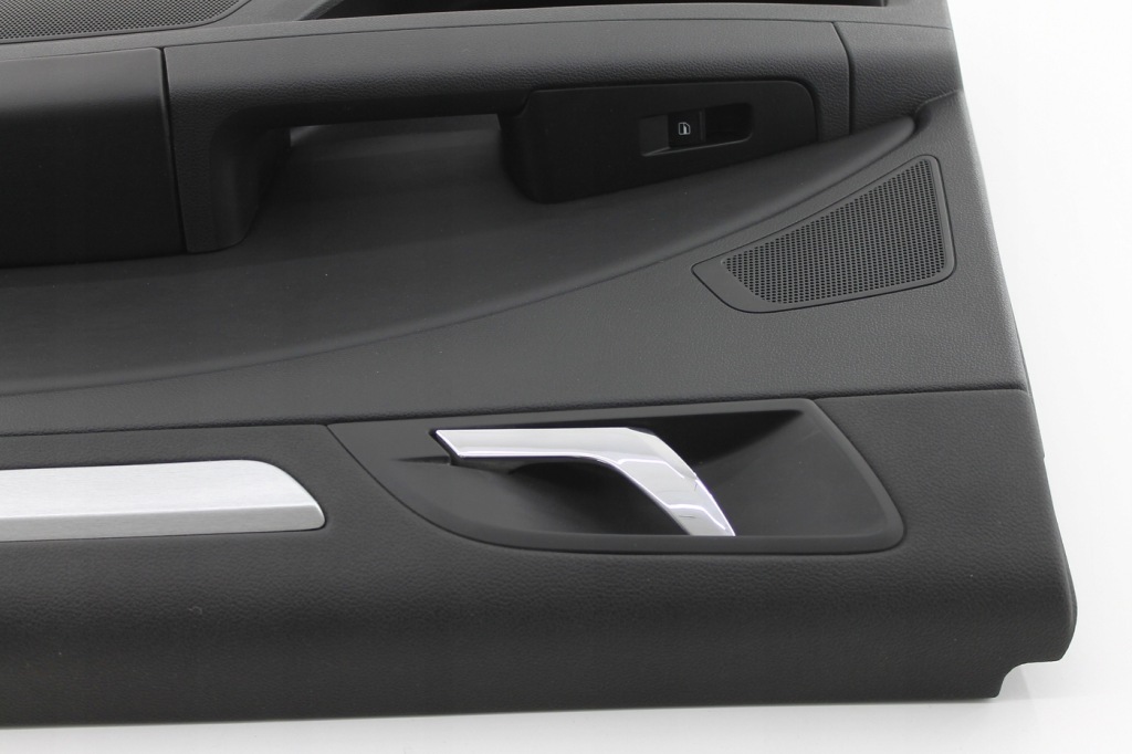 фото №3, Skoda superb ii kombi lift обшивка двері задня правий