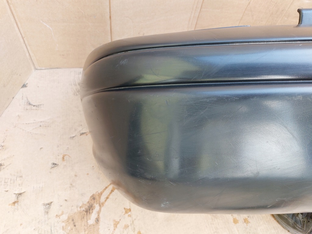 фото №6, Бампер задний chrysler neon i