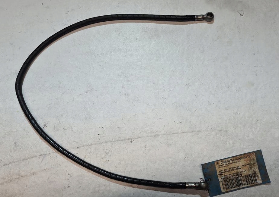 Купить Шланг трубка насоса масла ferrari maranello 575m