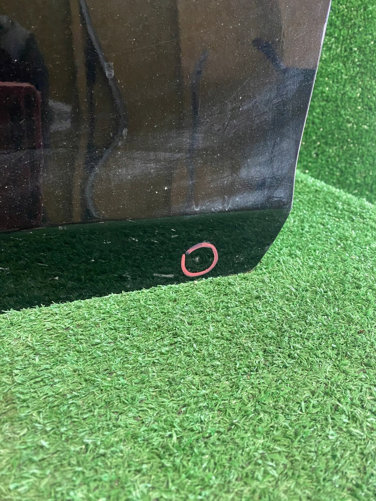 фото №2, Двері праве передні mazda 6 gj