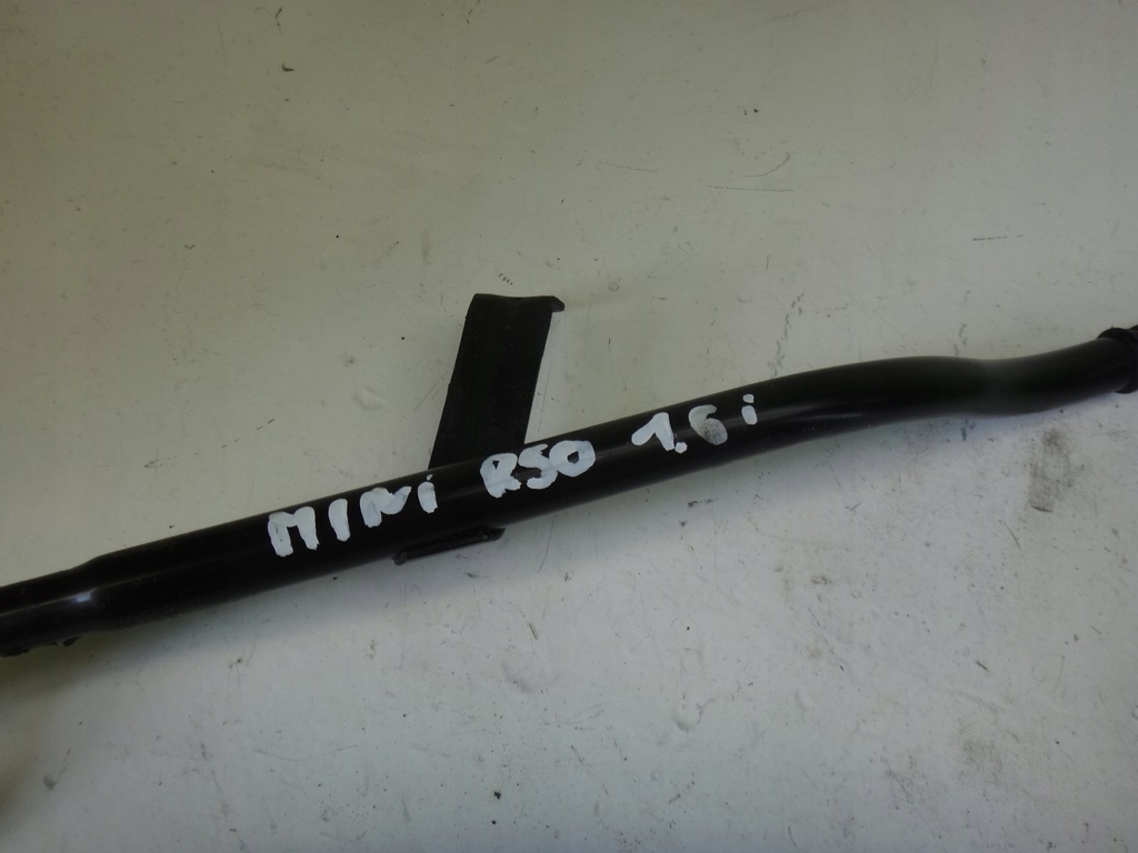 фото №2, Щуп щуп масла mini cooper r50 1.6 i