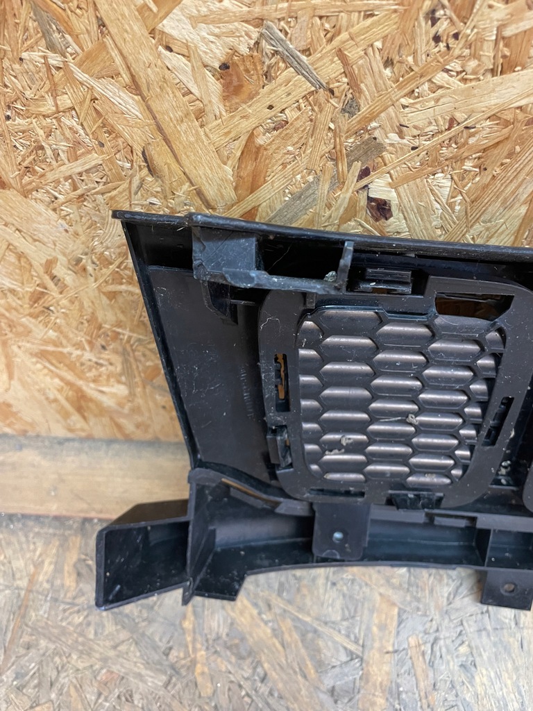 фото №5, Jeep compass ii 2017 - решітка радіатора решітка радіатора