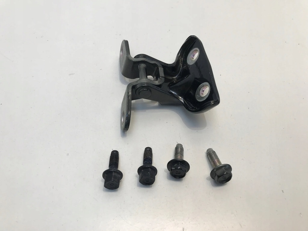 фото №1, Kia niro ii 2023 петля дверь левый задняя верхний