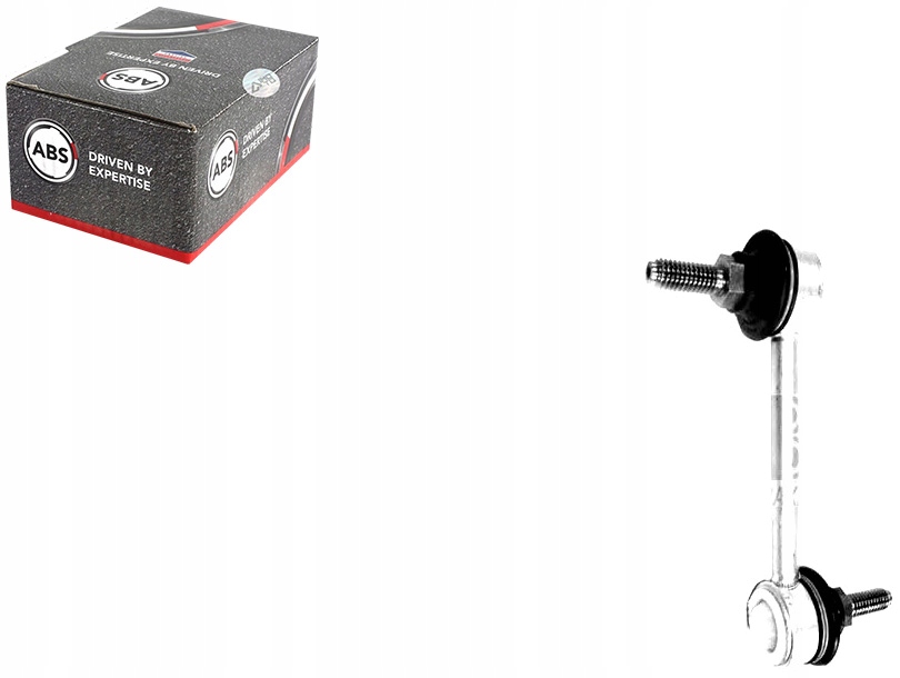 фото №1, A.b.s. 260009 тяга / кронштейн, стабилизатор