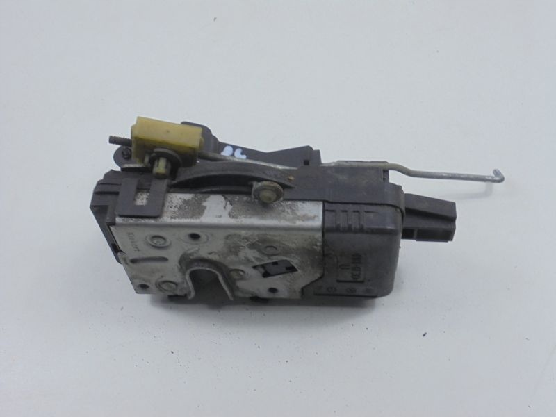 фото №3, Opel signum 03-05 замок дверь перед левый 13157763gr