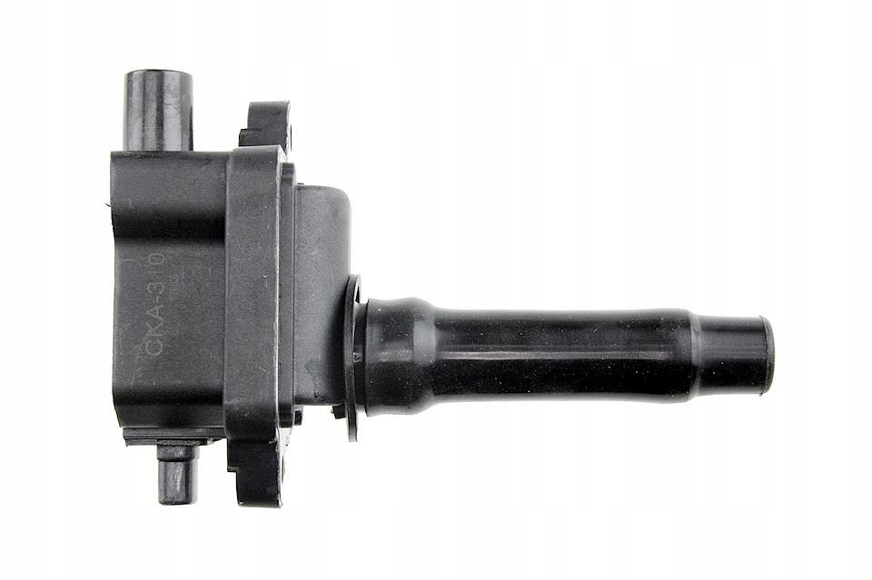 фото №3, Котушка запалювання kia shuma 1.5 -2001